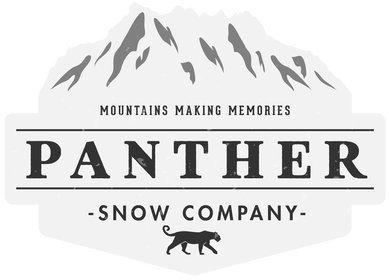 PANTHER SNOW COMPANY